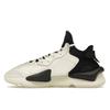 Adidas Y-3 Kaiwa Off White Black Unisex Sneakers ID5430