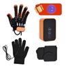 Intelligent Upgraded Rehabilitation Robotic Gloves Stroke Hemiplegia Hand Rehabilitation Device Finger Trainer Hand Massager