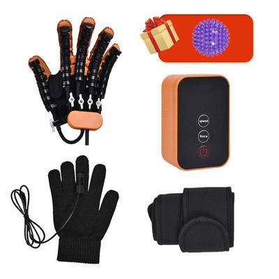 Интеллектуальные модернизированные реабилитационные роботизированные перчатки, инсульт, гемиплегия, устройство для реабилитации рук, тренажер для пальцев, массажер для рук