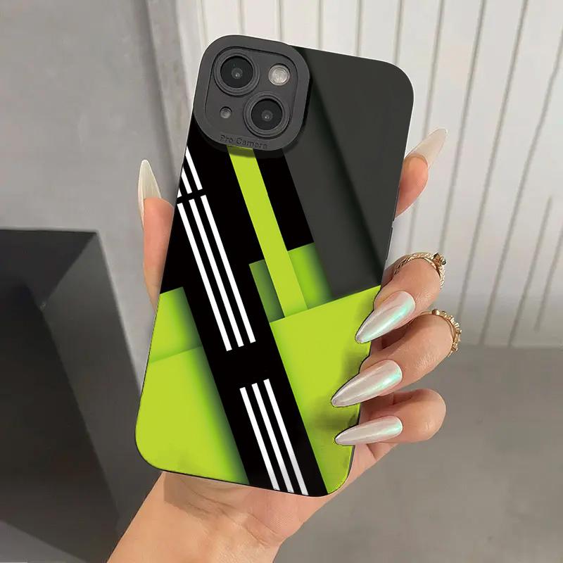 Роскошный Винтажный Чехол для Телефона с Текстурой Дерева Для iPhone 17 16 15 14 13 12 11 Pro Max X XS 7 8 Plus 16E Ударопрочная Защитная Задняя Крышка