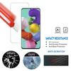 Coque pour iPhone 13 Pro Max 6.7",2X Verre Trempé + 2X Caméra Protecteur, Souple Silicone TPU Bumper,Anti-chute Housse Protection