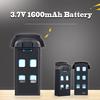 Аккумулятор 3,7 В 1600 мАч для радиоуправляемого дрона HJ68, высокой емкости, безопасный в использовании