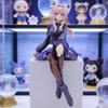 Новейшая фигурка FuRyu Noodle Stopper Arknights Лин Аниме Фигурка Оригинальное Украшение Bishoujo Коллекционная Модель Игрушка 14см Кукла