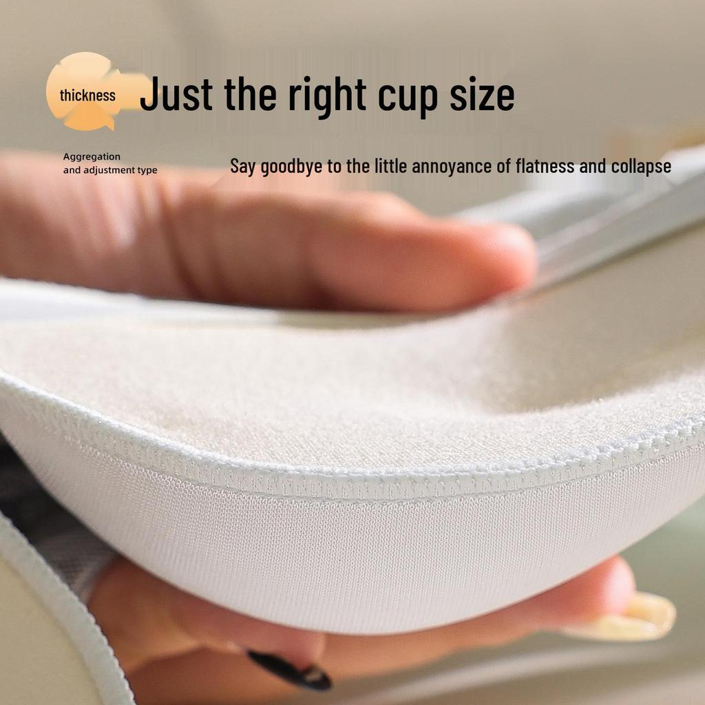 Кружевной бюстгальтер пуш-ап для женщин - Сексуальный, Удобный, Высокая боковая поддержка, Регулируемая посадка с массажным эффектом