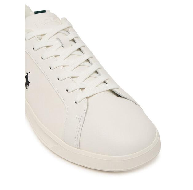 Кроссовки Polo Ralph Lauren Heritage Court II
