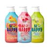 Happy Bath Smile Body Wash 900g, Choose 1 of 3 (brightening/relaxing/wellness), Korean Body Care