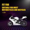 Motorcycle Cup Holder Drink Holder Universal Water Bottle Holder For ATV Bike