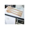 3-piece Wooden Spoon Spatula Set 26-27-27 Cm
