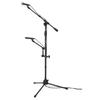 GATOR Frameworks Microphone Accessory Stand Mount Holder GFW-MIC-MULTIMOUNT