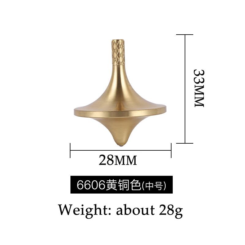Точный металлический настольный вращающийся гироскоп из нержавеющей стали, игрушки-непоседы для взрослых и детей, подарки для снятия стресса, устройство против тревожности