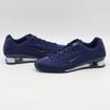 HQ7540-401 Nike Shox Z Полуночный синий Металлический серебристый (Женский)