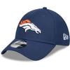 Casquette 39THIRTY Stretch-Fit - NEW ERA - Denver Broncos - Sportswear - Adulte - Homme