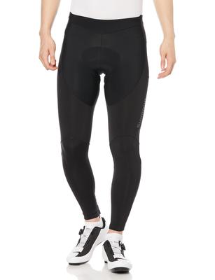 Модель 2021 года SHIMANO Велосипедные тайтсы Beaufort Tights M Рекомендуемый Черный (Европейский размер) Рост 172-178см