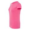 JHK Womens/Ladies Comfort Regular T-Shirt