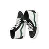 Vans SK8 HI Pro 'Черный Альпийский' Vans VN000VHGW6D
