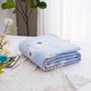 LUOLAI Antibacterial Tussah Silk Summer Quilt