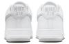 Nike Air Force 1 Low 'Цвет месяца Белый Серебристый'DZ6755-100