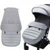 Stroller Cushion Windproof Stroller Sleeping Bag Envelope Sleepsacks Sleep Sacks Pram Warm Footmuff