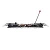 RUSHFLY FPV Drones & DIY Kits (CN version)