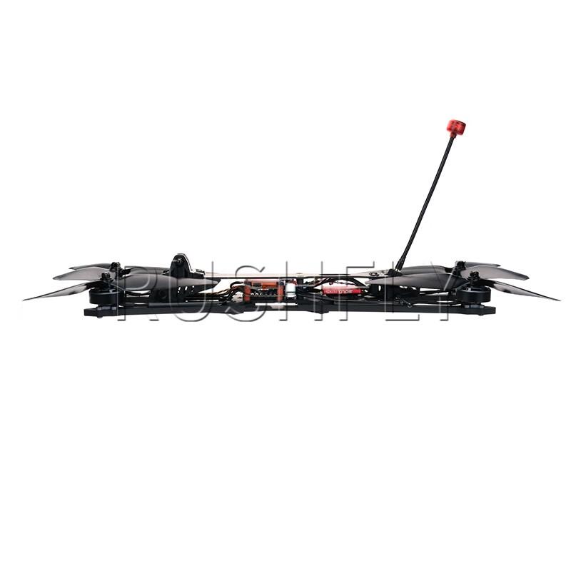RUSHFLY FPV Drones & DIY Kits (CN version)