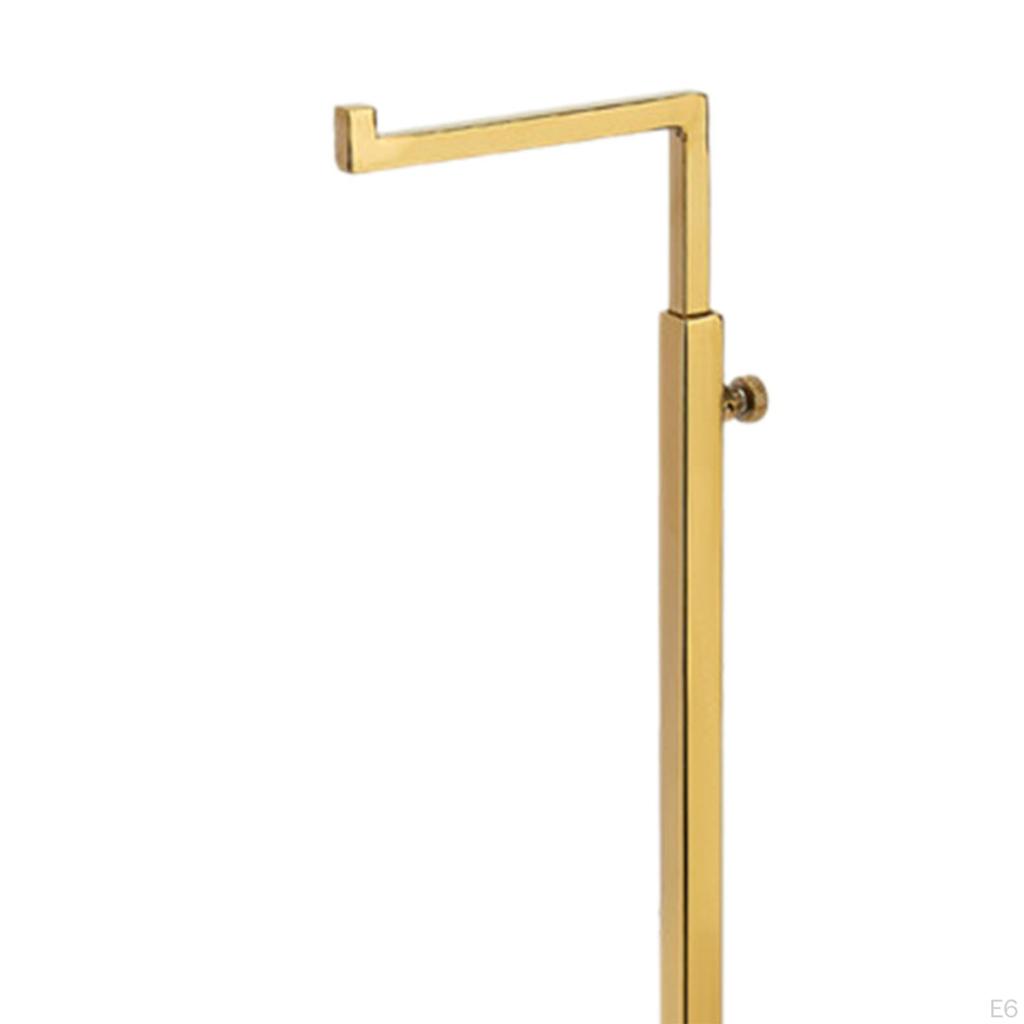 Стеллаж для выставки товаров сумок, подставка для сумок, для розничной торговли, магазин сумок