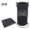 Collapsible Mesh Trash Can Garbage Bag Foldable Design Large Capacity Portable Boat Trash Bag Accessories