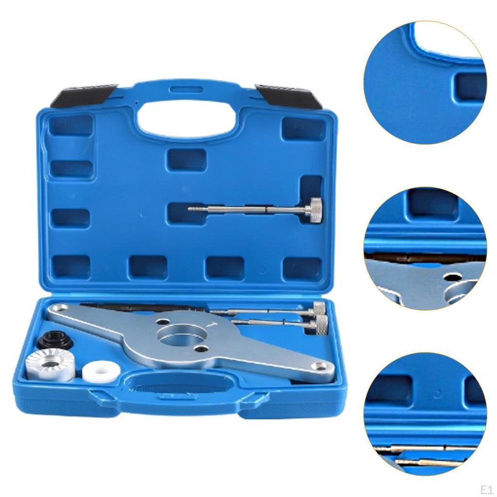 Демпфер крутильных колебаний в сборе Держатель шкива Удобный