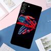 Anuel AA Case For Samsung Galaxy S24 Ultra S21 S22 S23 S25 Ultra S9 S10 Plus S20 FE S25 FE Back Cover