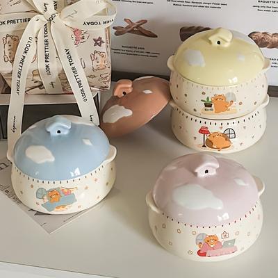 Столовая посуда – Тарелки и блюдца