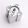 SOXW Slim Square Pneumatic Cylinder