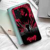 Чехол для телефона с изображением аниме-манги Berserk для Samsung S 9 10 20 21 22 23 30 23 24 Plus Lite Ultra FE S10lite Fundas