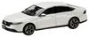 HJ43 Honda Accord Platinum White Pearl Finished Product 1/43