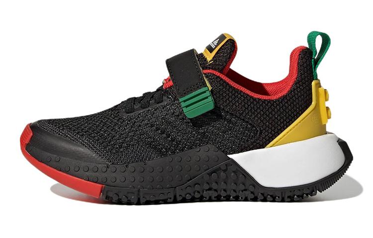 adidas Sport Pro LEGO X EL K 'Черный' HP2114