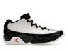 Air Jordan 9 Golf Low Белый Черный Настоящий Красный - FJ5934-100