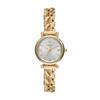 Женские золотые часы Fossil CARLIE ES5329