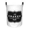 Kraken Rum Корзины для грязного белья Складные Большие Водонепроницаемые Корзины для хранения одежды Для дома Детей