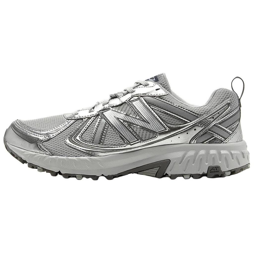 New Balance T410 Comfortable Abrasion Resistant Low top Running Shoes