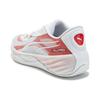 Puma Мужские кроссовки All-Pro Nitro Team 'White Red' 379081-04