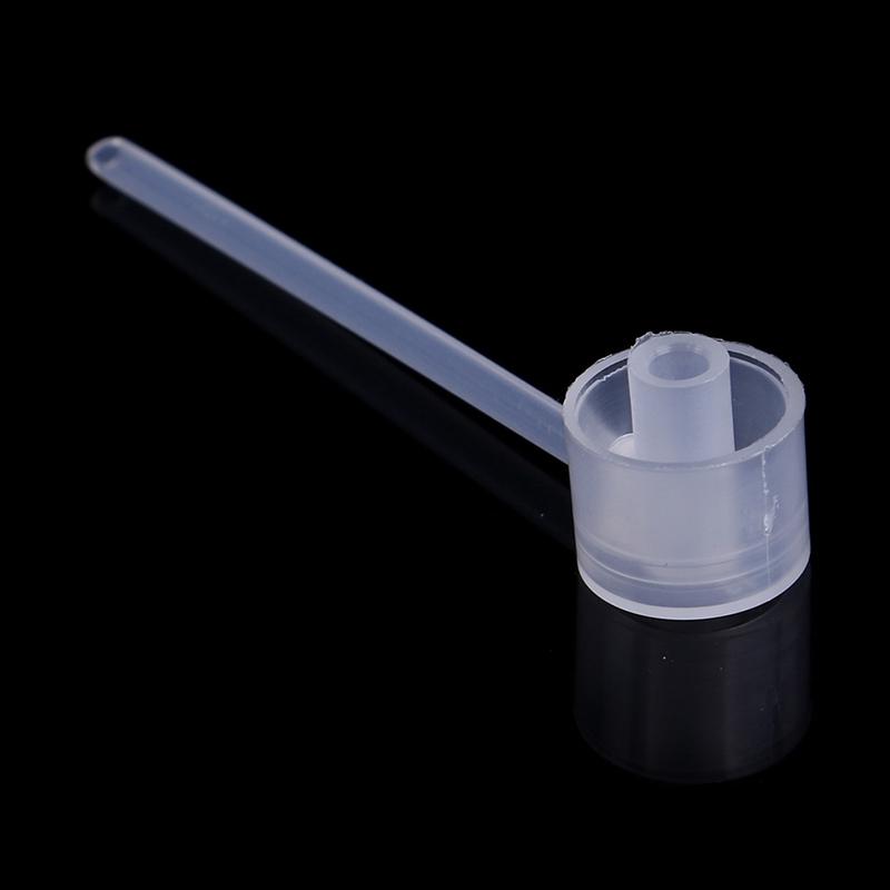 10 шт./компл. портативные инструменты для заправки духов распылитель диффузные воронки устройство для наполнения