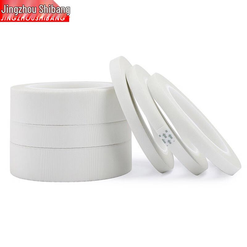 Jingzhou Shibang High-Tack Glass Fiber Adhesive Tape