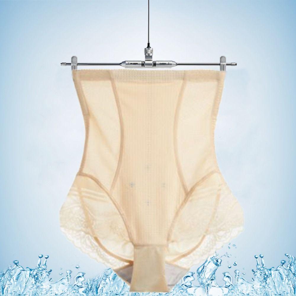 Lace Flower Postpartum Panties High Waist Slim Seamless Underwear Breathable Hip Lift Shaper Women