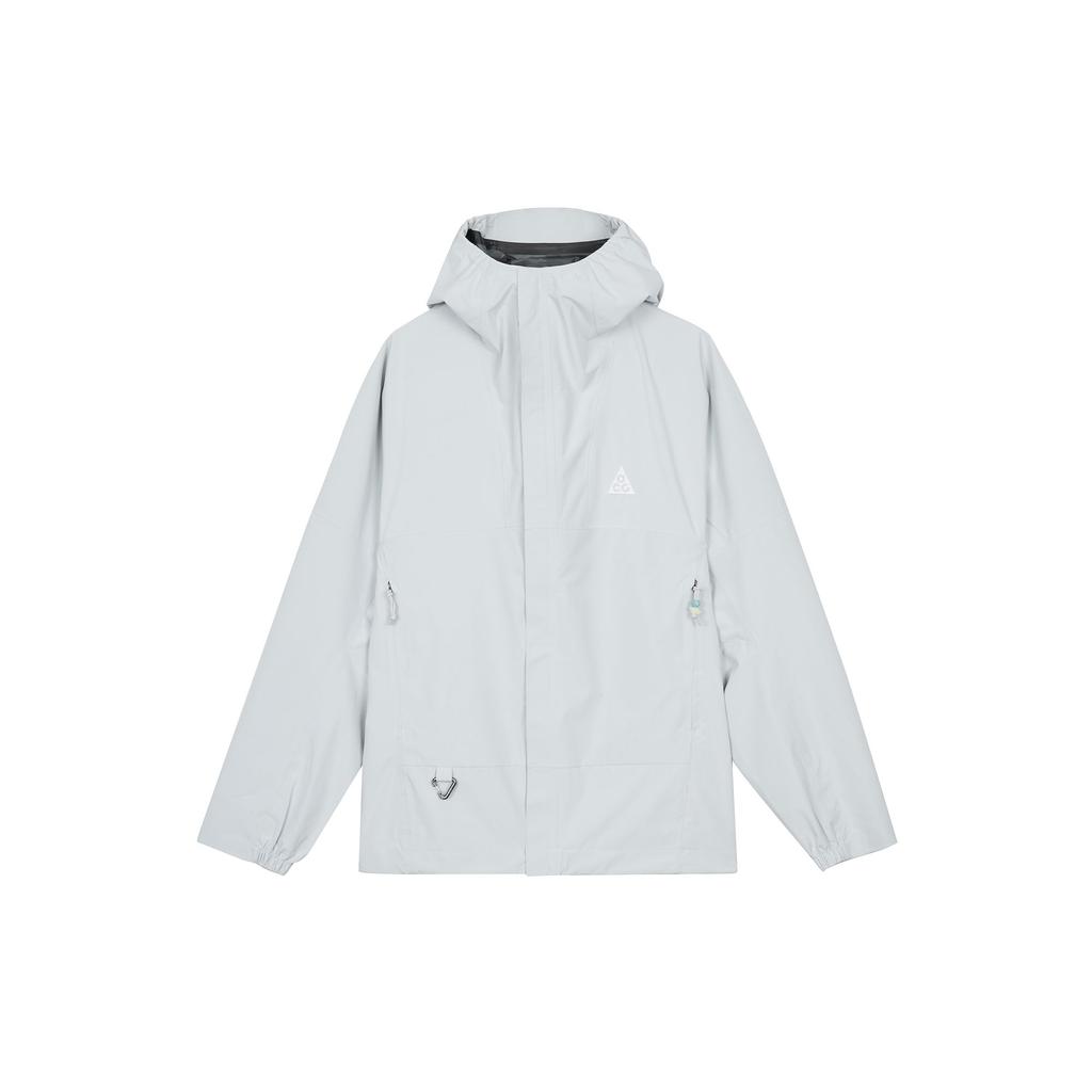 Nike Мужские куртки и пальто ACG Серый DV9416-025