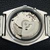 АВТОМАТИЧЕСКИЕ ВИНТАЖНЫЕ ЧАСЫ ORIENT CRYSTAL ЯПОНИЯ 46941 МУЖСКИЕ ОРИГИНАЛЬНЫЙ ЦИФЕРБЛАТ a703394-1