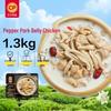 Cp Замороженные продукты и готовые блюда