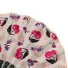 fan storage Cherry [ANNA SUI] Anna SuiFolding (with case) (beige) 001854-0001-01