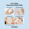 COSRX Увлажняющая подушечка One Step (70ea)