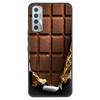 Чехол для Tecno Camon 17P, противоударный, из мягкого силикона TPU, задняя крышка для Tecno Camon 17P 2021, чехлы для телефона Camon17P CG7, милый мультяшный