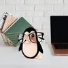 Desktop Creative Wooden Display Rack Eyeglasses Holder Sunglasses Wooden Stand Glasses Display
