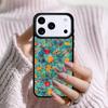 Чехол для телефона 'Осенние листья' для Apple iPhone 17 Air 16E 15 14 Plus 13 12 11 Pro Max Mini Funda Cover