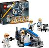 Конструктор LEGO Звездные войны 75359 Боевой набор 332-го отряда клонов Ахсоки